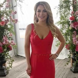 Meet your Posher, Leah